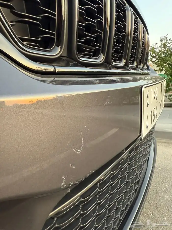 جيب جراند شروكي 2023 49