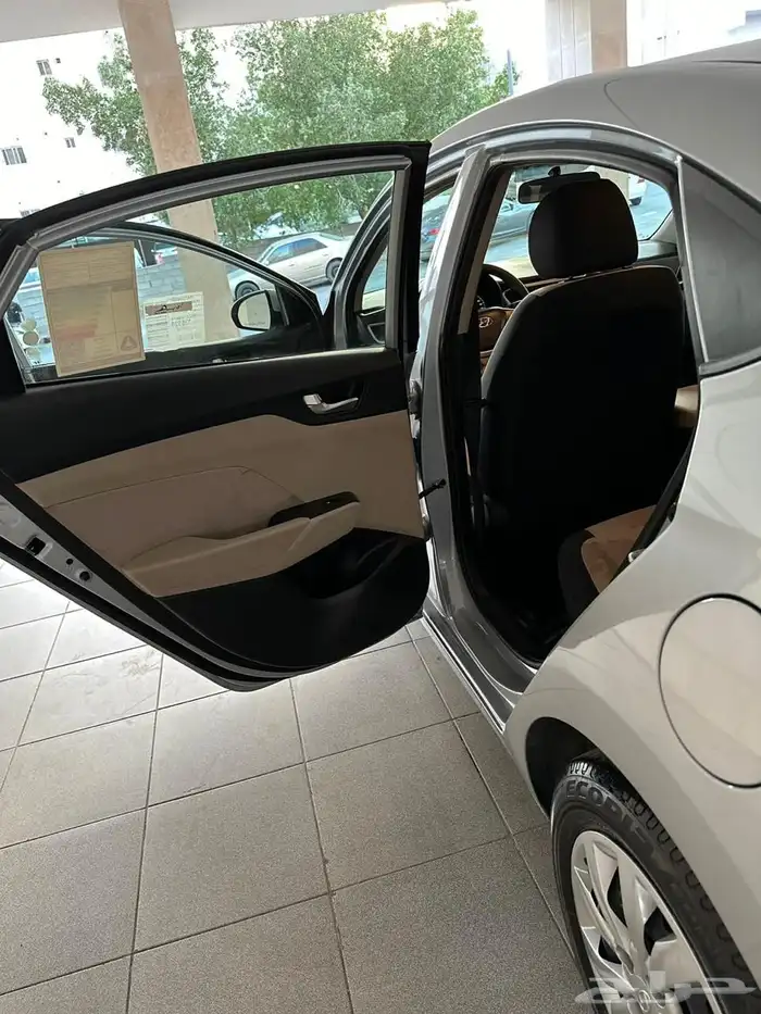 نيسان صني   النترا   تورس   اكسينت   كرولا . 25