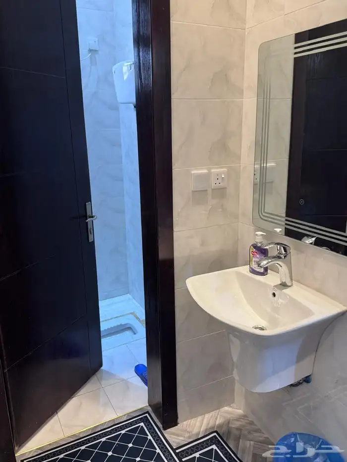 شقة موثثه مكونه من غرفتين نوم أبها - حي المحاله 10