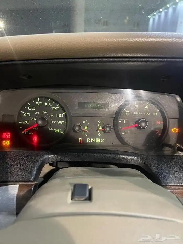 فورد فكتوري 2008 2