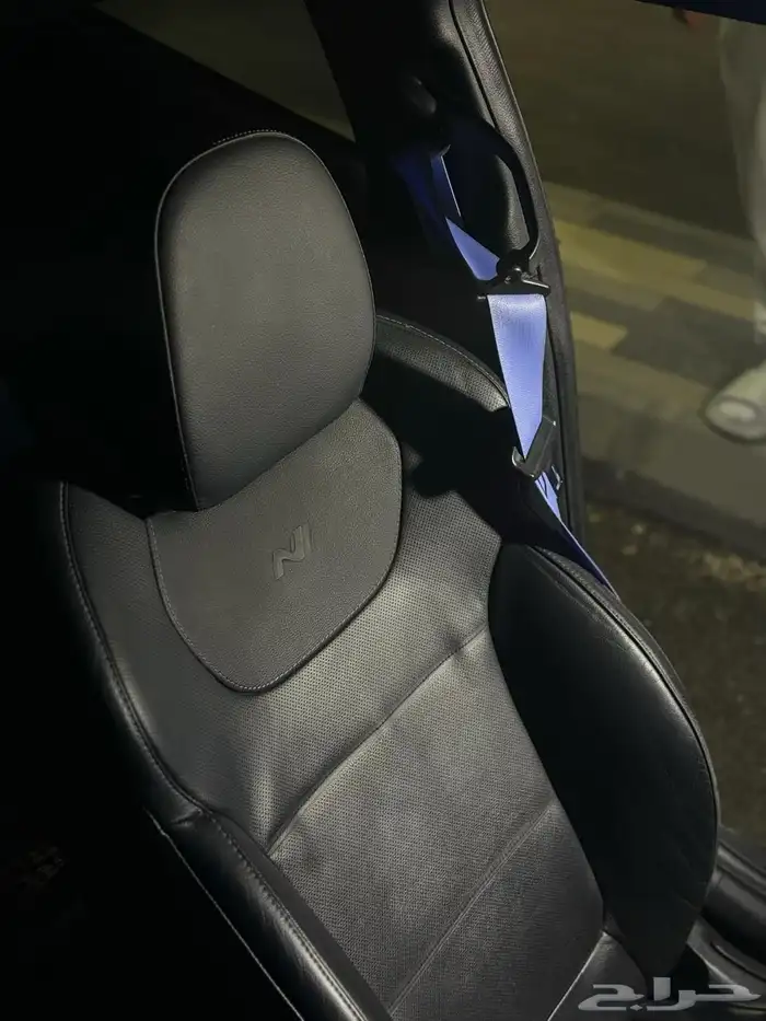 هيواندي فولستير N 18