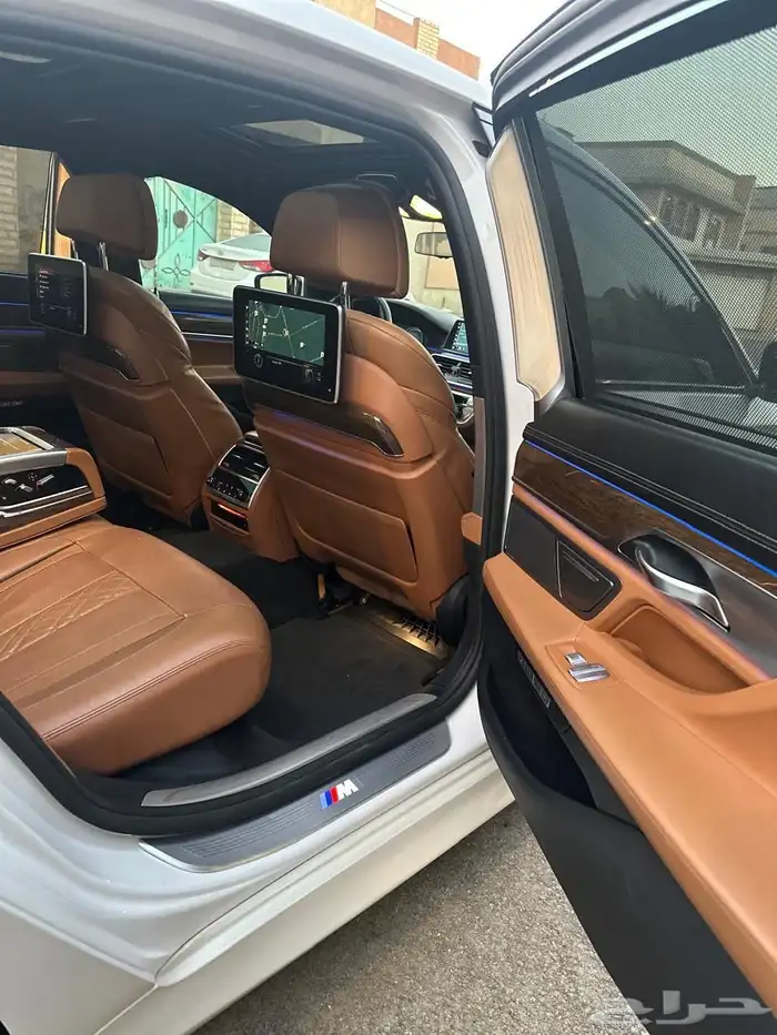 bmw 740 2016 31