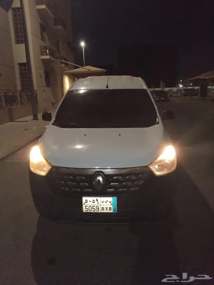 للبيع رينو 7