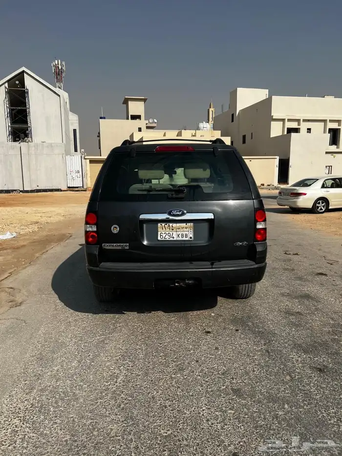 اكسبلور2010 2