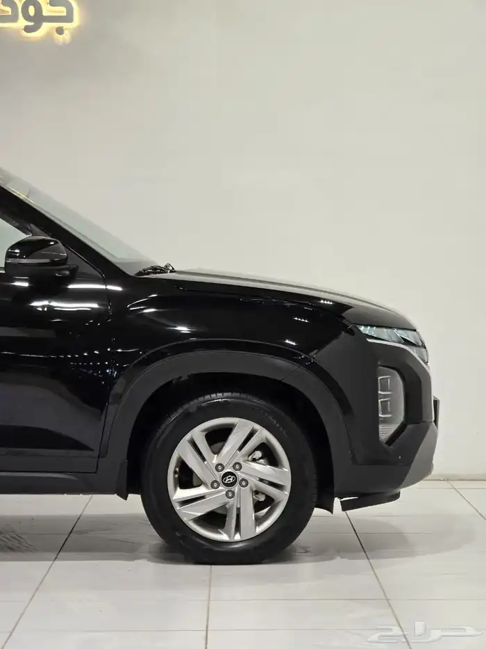 هونداي كريتا موديل 2024 بحالة ممتازة 6