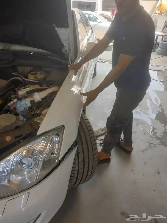 عالم التعديل 15