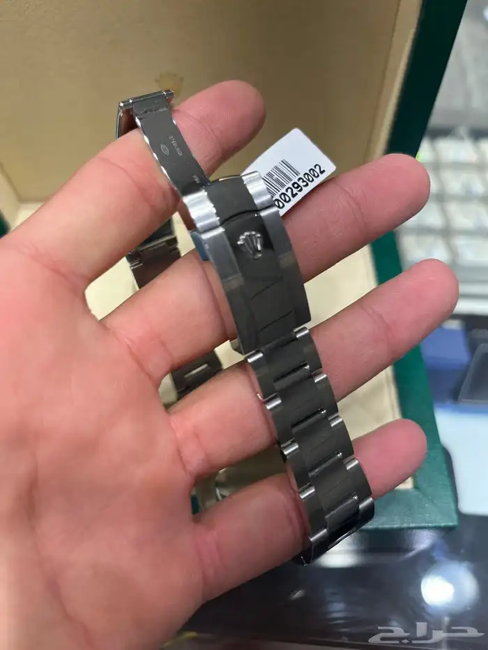 ساعة رولكس 3