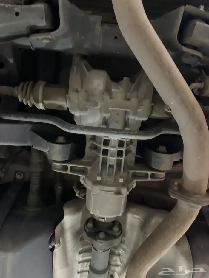 البيع مستعجل ام جي ار اكس 5 موديل 2020 فل كامل 12