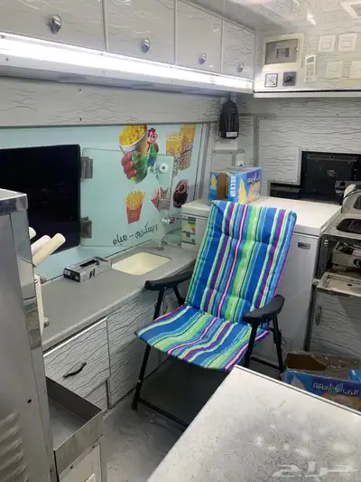 سيارة ايس كريم للبيع index