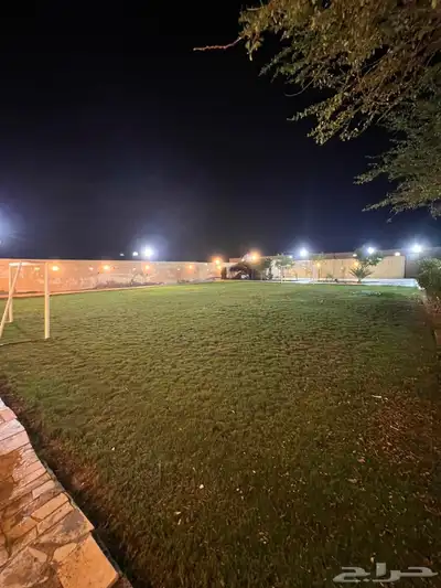 استراحة مؤثثة للايجار في ديراب index