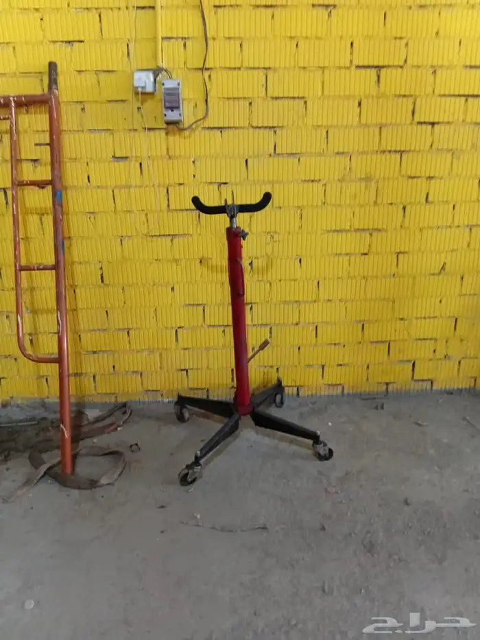 عدة ورشه للبيع 4