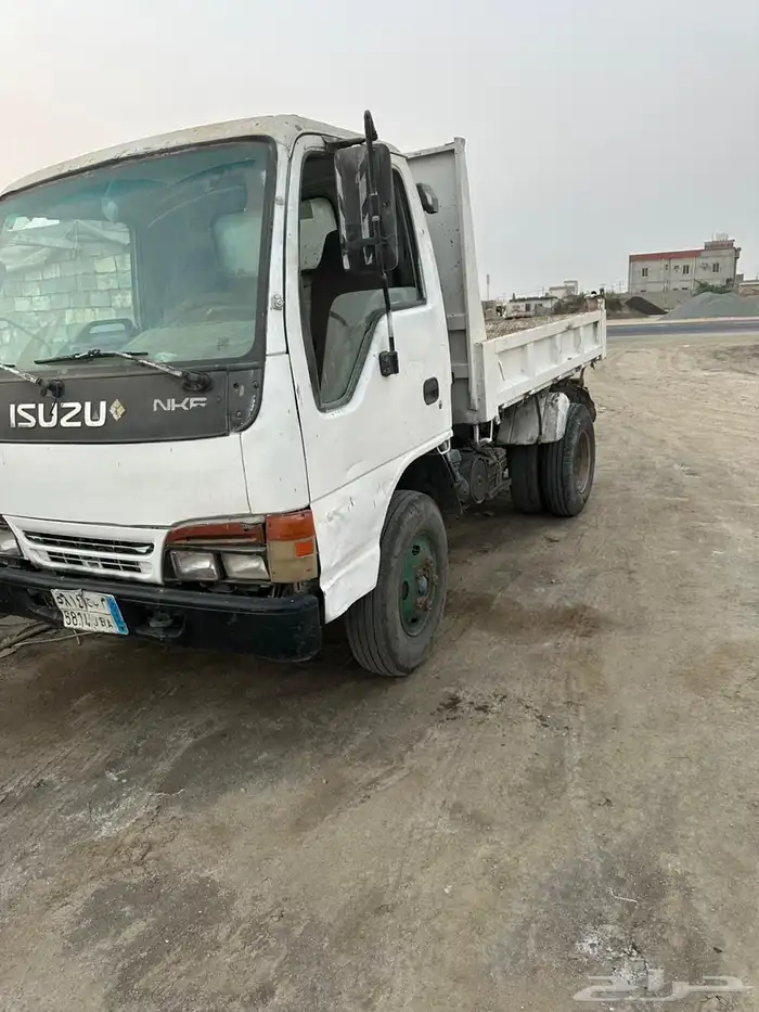 اسوزو 2005 سعر 45 3