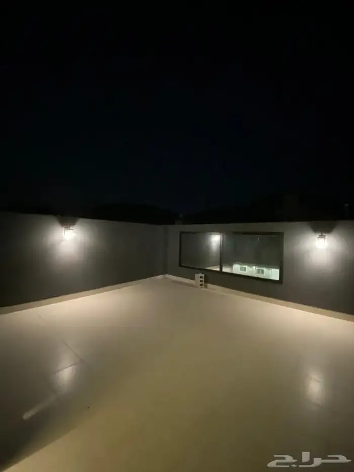 فيلا جديدة للإيجار مخطط ولي العهد 8 12