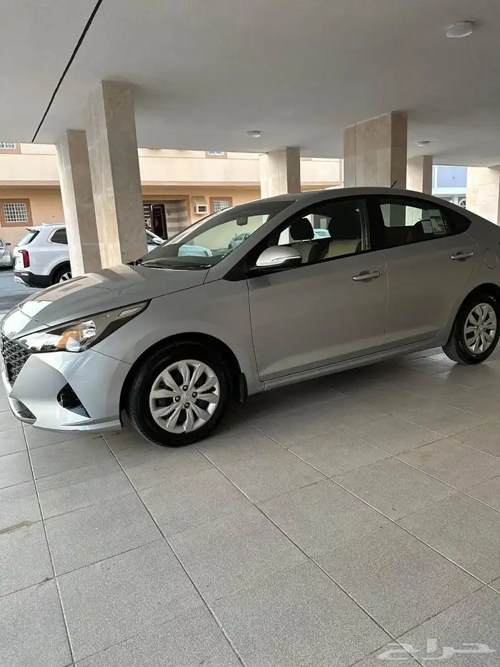 اكسنت موديل 2023 3