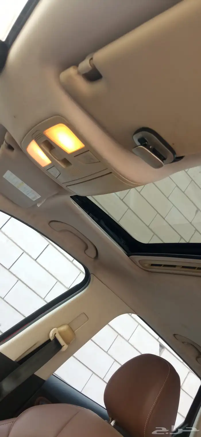 للبيع جيب فاو اكس40مستخدم نظيف وكاله 8