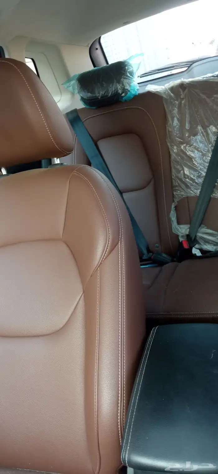 للبيع جيب فاو اكس40مستخدم نظيف وكاله 9