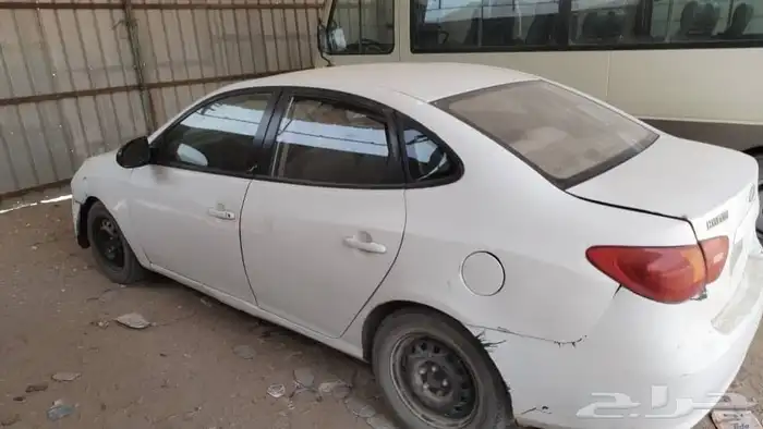 اللنترا 2008 للبيع 1