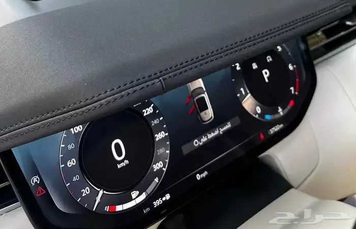 للبيع رنج روفر اوتوبيوغرافي فل كامل 2023 V8 23