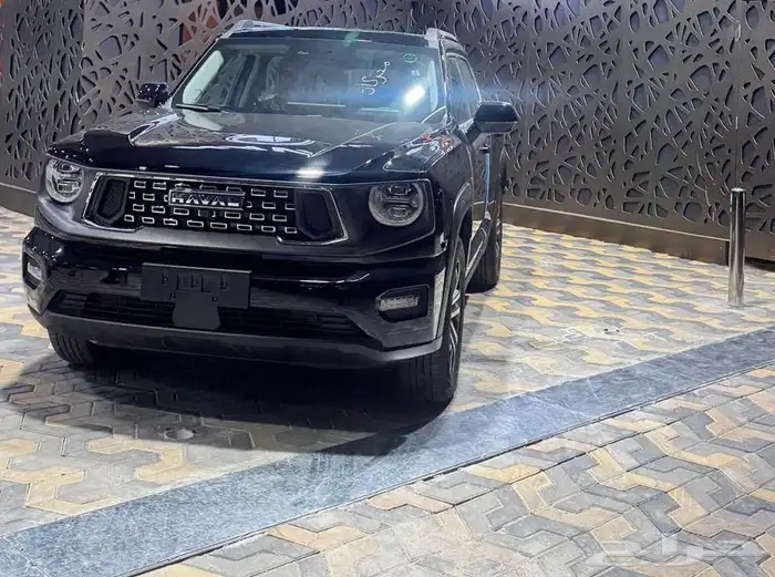 هافال H7 فل كامل موديل 26 عروض للكاش والتقسيط تسليم فوري 2