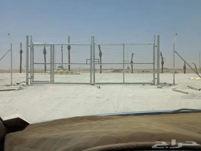 مقاول شبوك مزارع تواصل 2