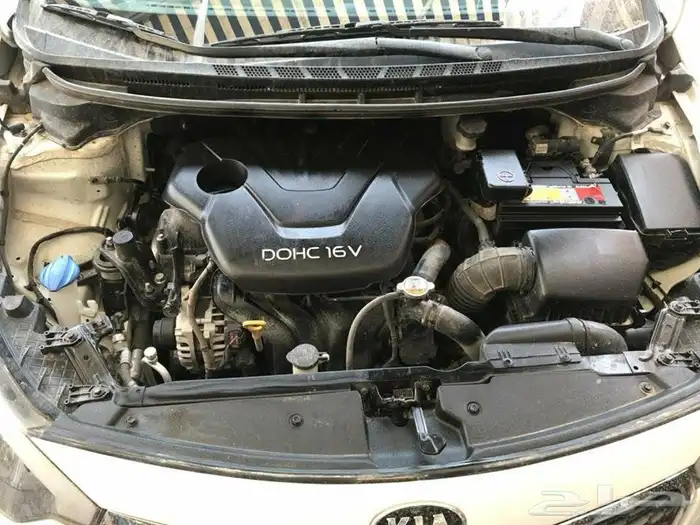 مكينه سيراتو 2012-2013-2014-2015-2016-2017-2018 0