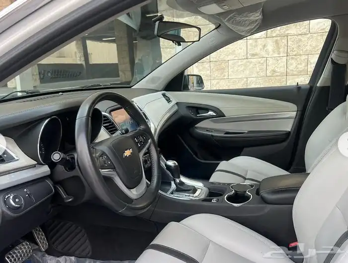 للبيع كابرس اس اس 2015 1