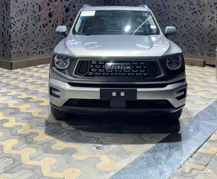 هافال H7 فل كامل موديل 26 عروض للكاش والتقسيط تسليم فوري 0