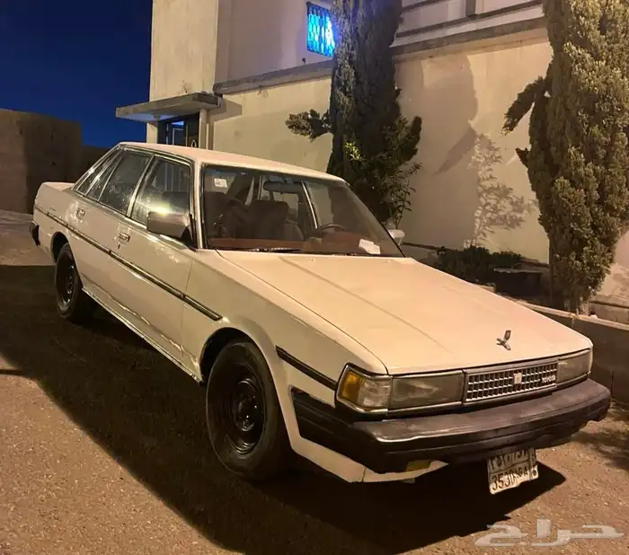 كرسيدا 88 نظيفه 0