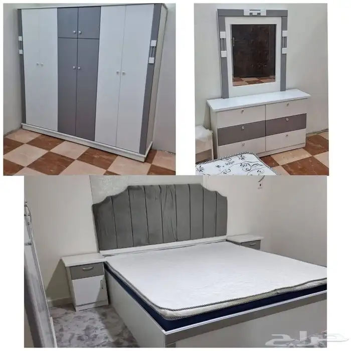 سراير ومراتب 3