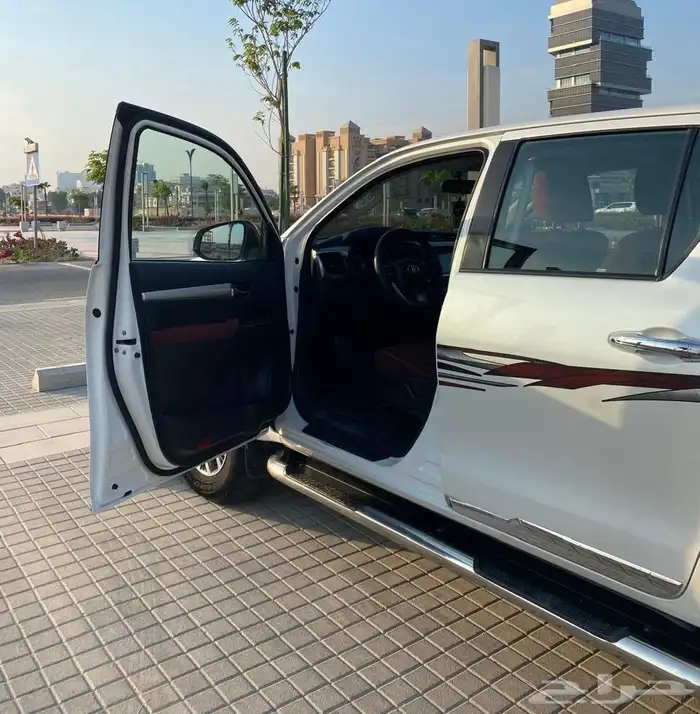 هايلوكس 2020 14