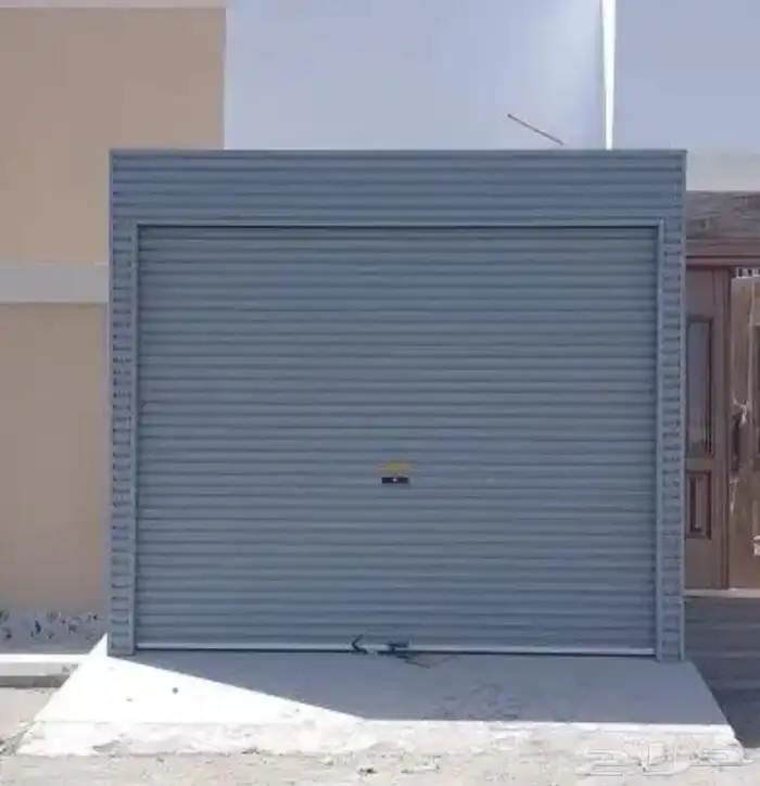 ابواب سحاب الكراج بيت اتوماتيك و محلات 0