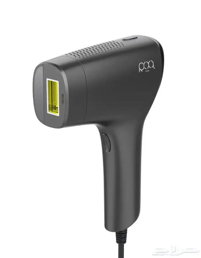 ليزر روكسا نظيف 2