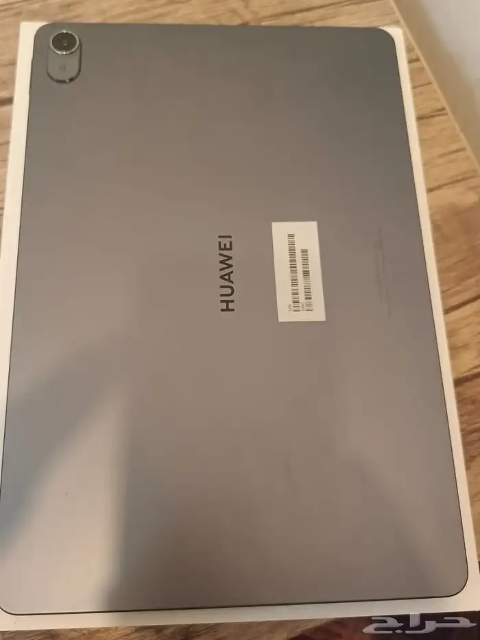 تاب هواوي ميت باد 5