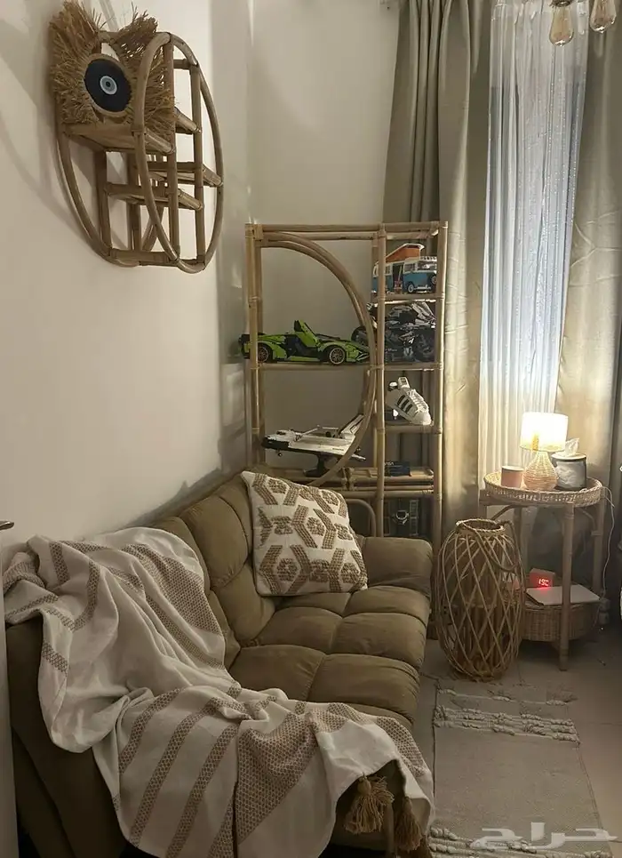 طاولات وكنب واغراض اطفال 6