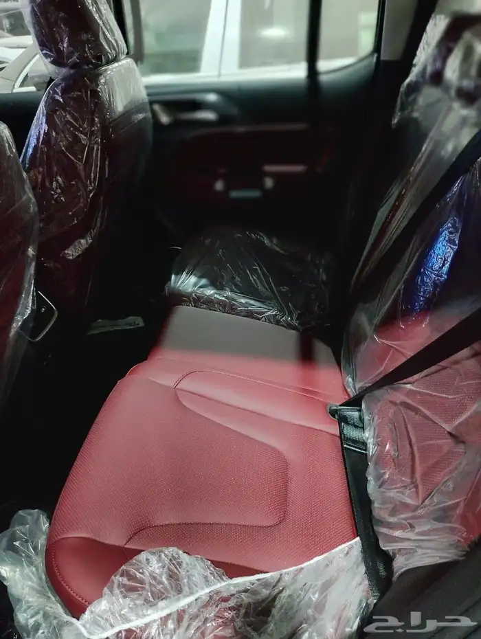 تانك300 2026 فل كامل افضل الاسعار كاش وتمويل لعملائنا الكرام 9