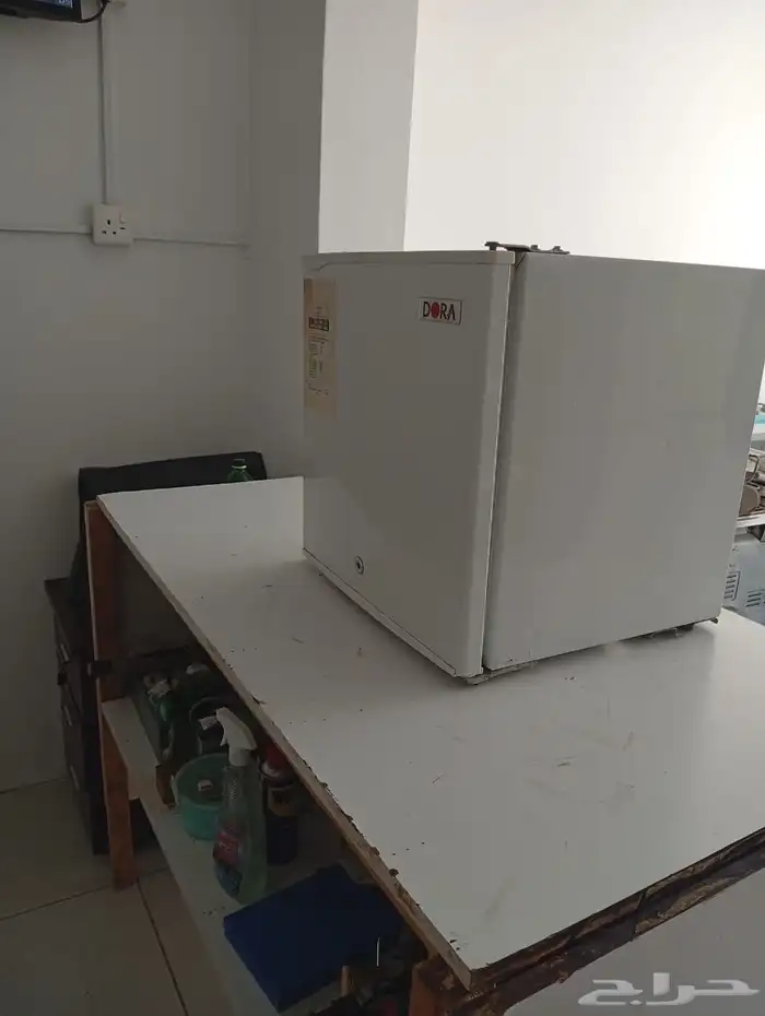 ثلاجه مكتب للبيع 3