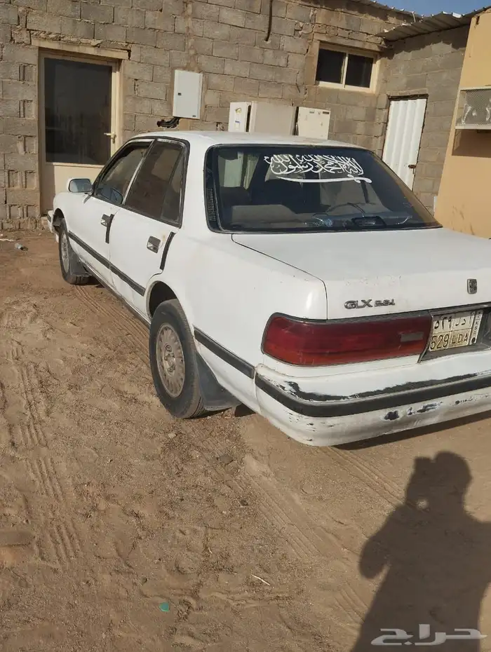 كراسيدا موديل 91 4