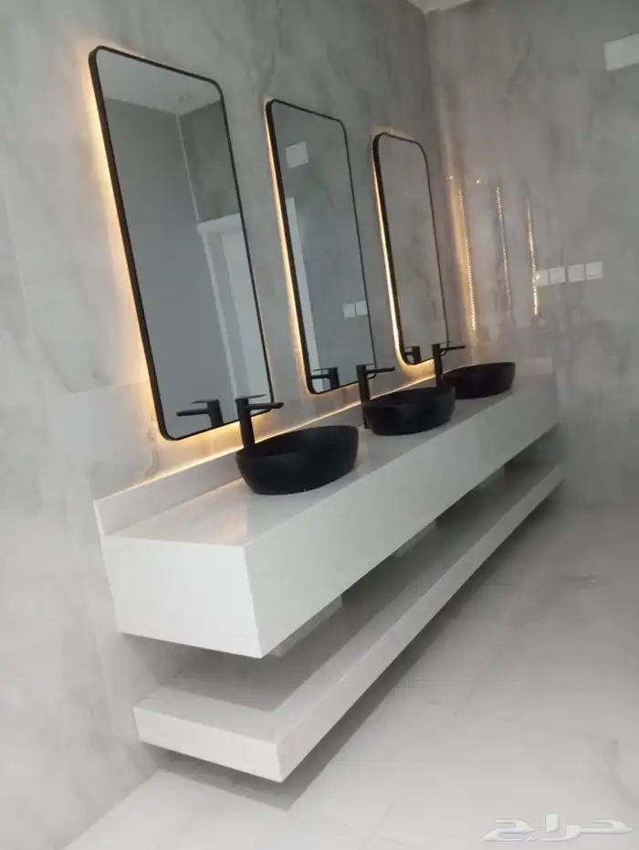 مغاسل رخام عروض على التفصيل 9