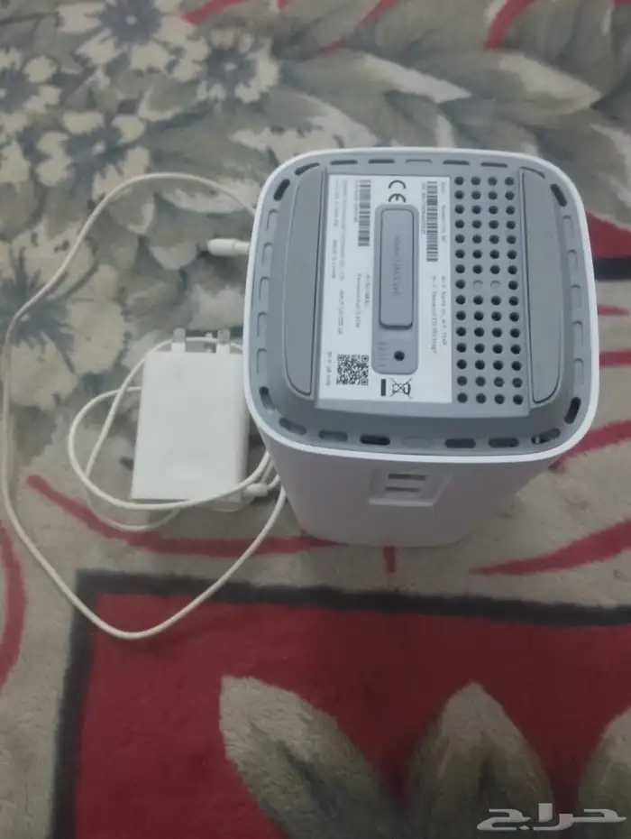 مودم Stc الجيل الخامس 5G 1