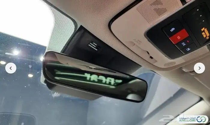 كود   S 210 هيونداي توسان تيربو 2023 17