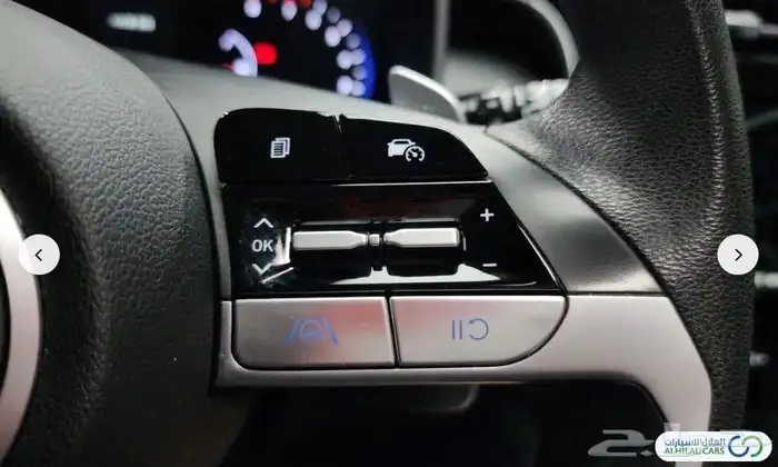 كود   S 210 هيونداي توسان تيربو 2023 18