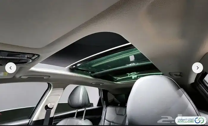 كود   S 210 هيونداي توسان تيربو 2023 14