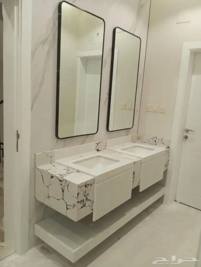 مغاسل رخام عروض على التفصيل 5