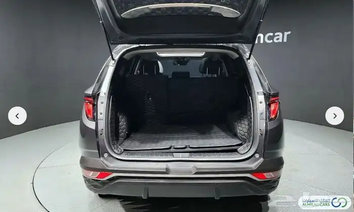 كود   S 210 هيونداي توسان تيربو 2023 19