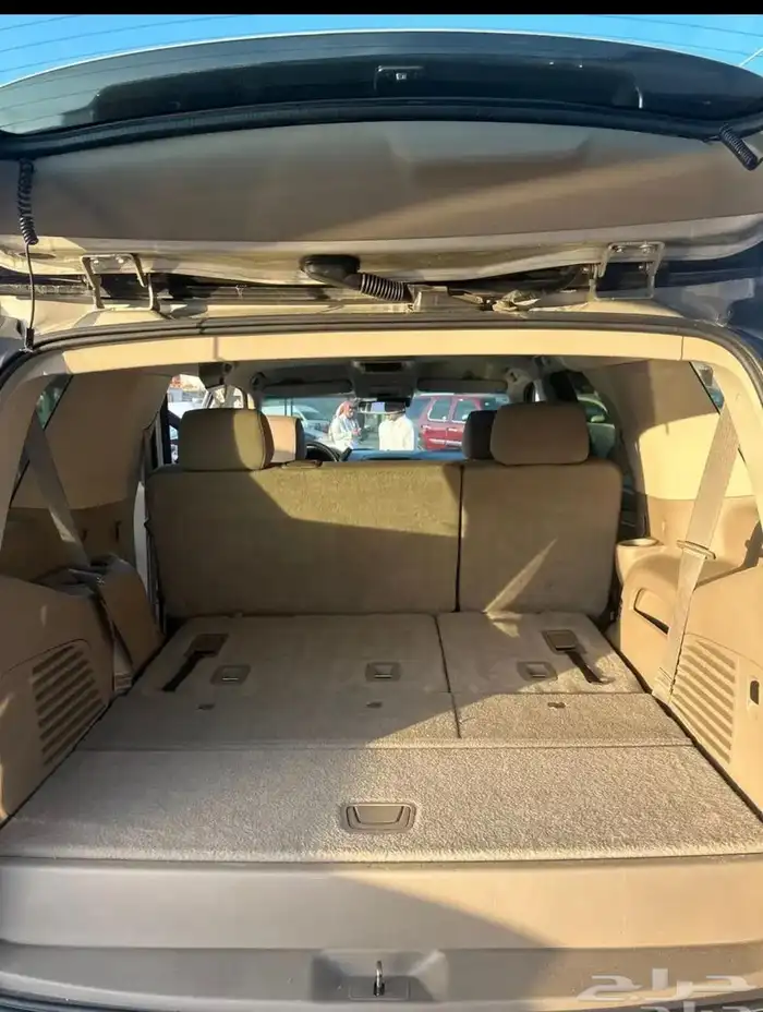 جمس يوكن 2016 نظيف جدا 2