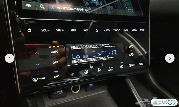 كود   S 210 هيونداي توسان تيربو 2023 15