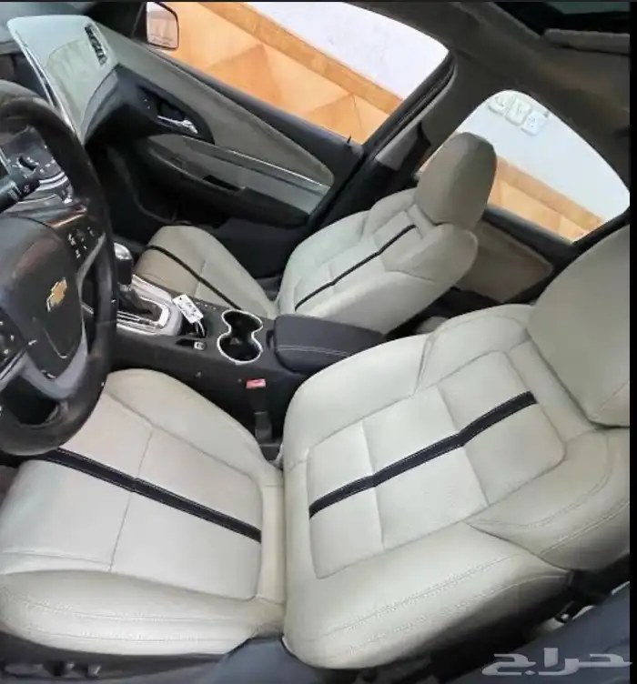 للبيع كابرس اس اس 2015 2