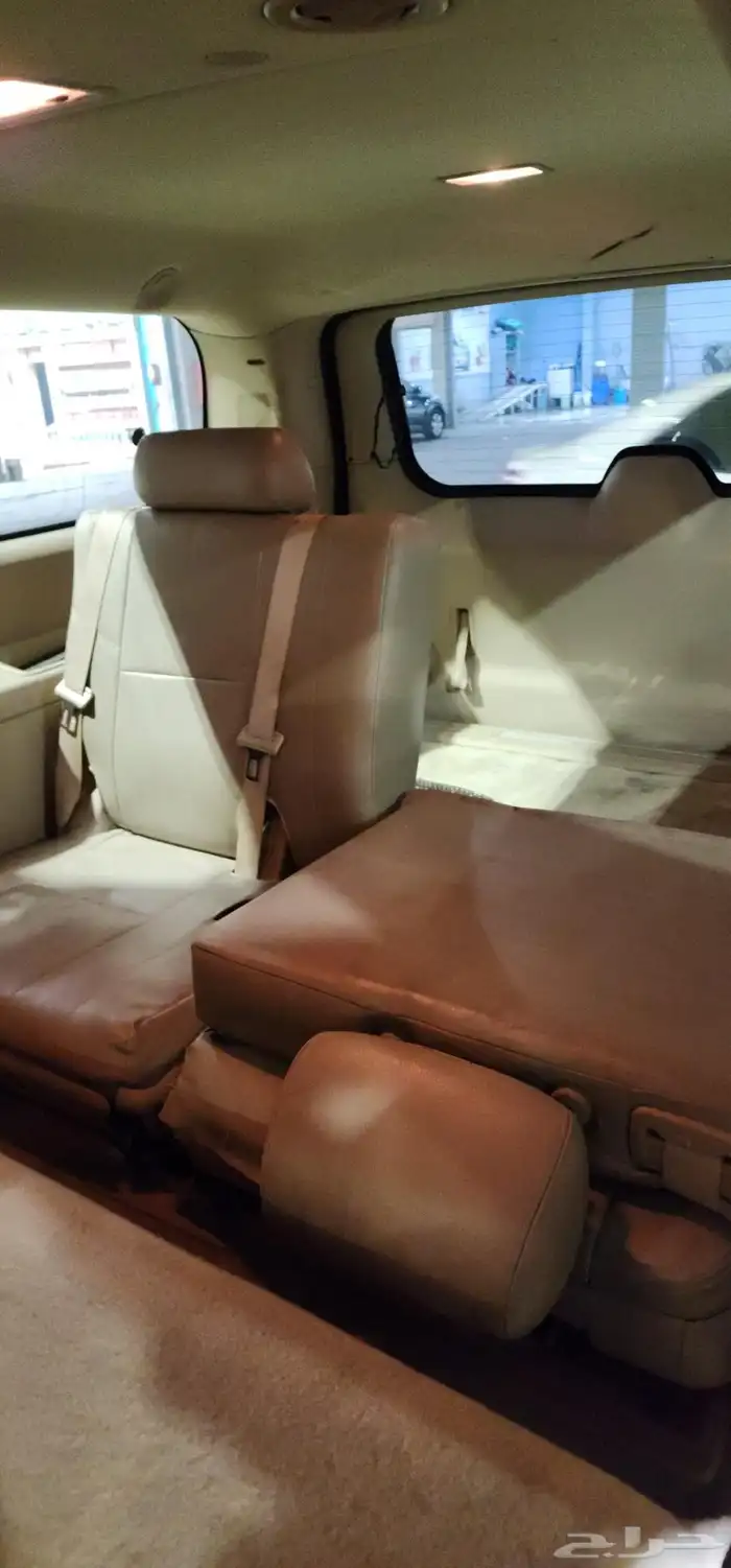 يوكن دينالي 2008 8