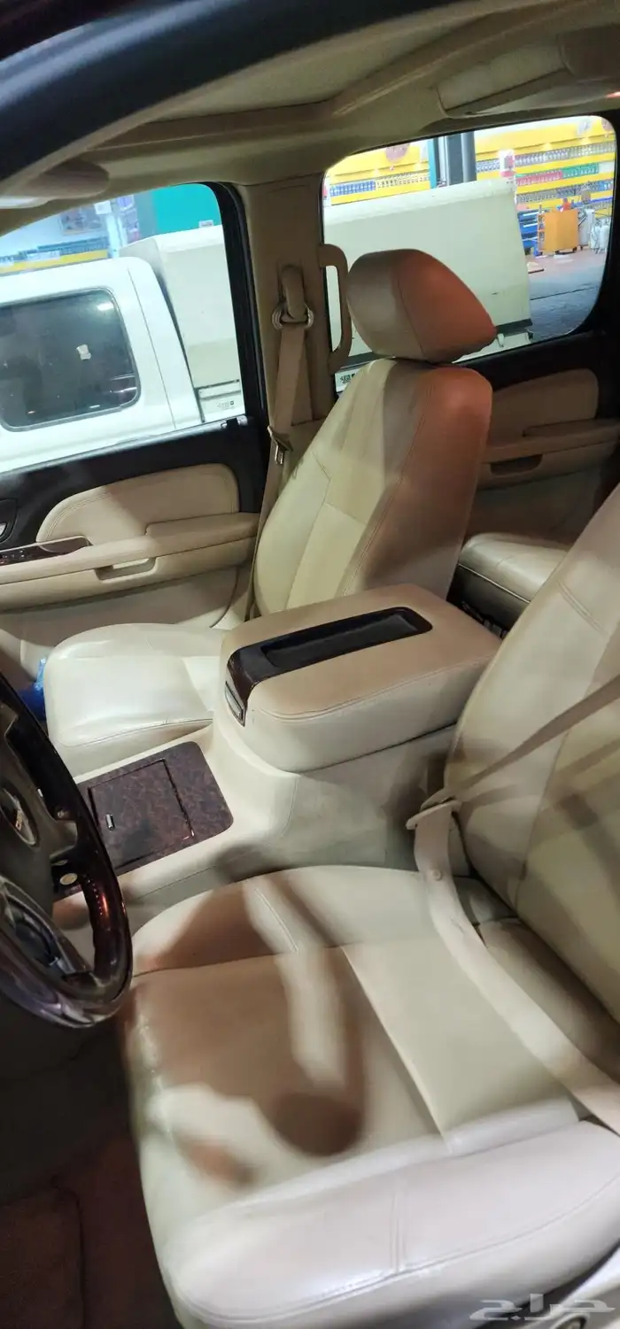 يوكن دينالي 2008 6