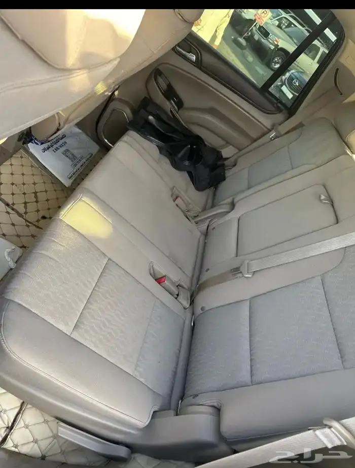 جمس يوكن 2016 نظيف جدا 8